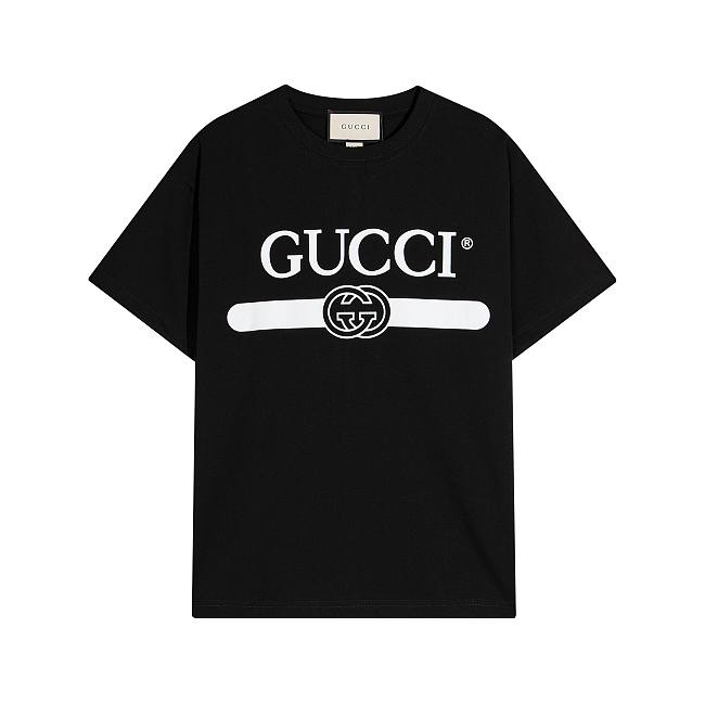 Gucci T-shirt 01 - 1
