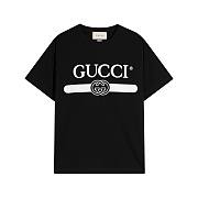 Gucci T-shirt 01 - 1
