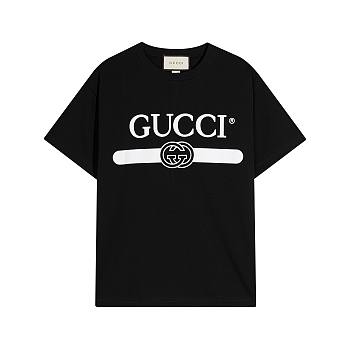 Gucci T-shirt 01