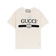 	 Gucci T-shirt 02 - 1