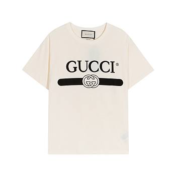 	 Gucci T-shirt 02