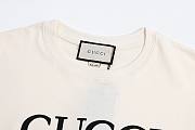 	 Gucci T-shirt 02 - 5