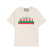 	 Gucci T-shirt 03 - 1