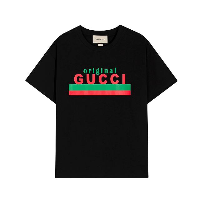 	 Gucci T-shirt 04 - 1