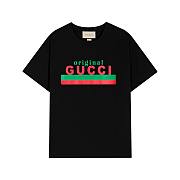 	 Gucci T-shirt 04 - 1