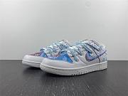 Nike Dunk Low Off White Lot 45 - 1