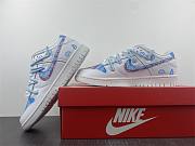 Nike Dunk Low Off White Lot 45 - 2