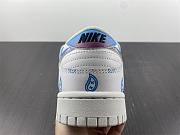 Nike Dunk Low Off White Lot 45 - 3