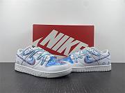 Nike Dunk Low Off White Lot 45 - 4