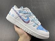 Nike Dunk Low Off White Lot 45 - 5