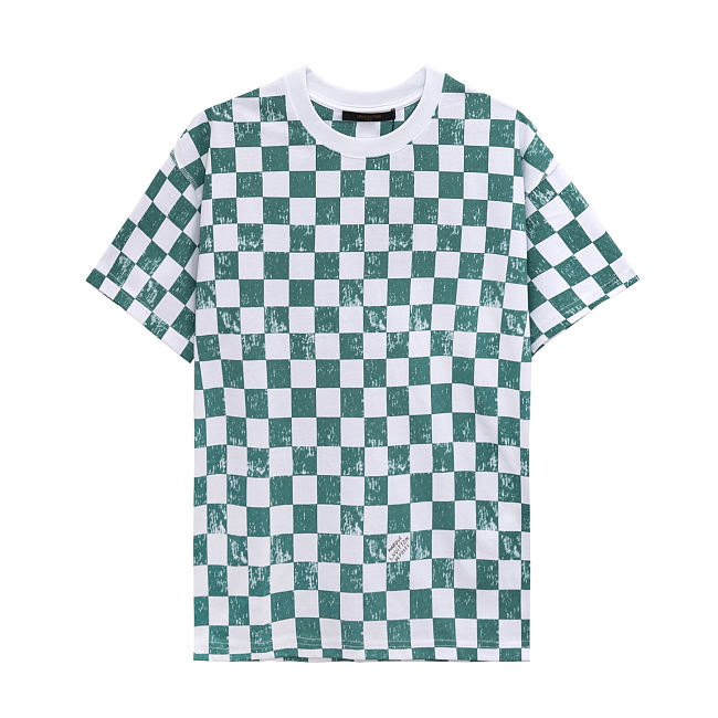 	 Louis Vuitton T-Shirt 04 - 1