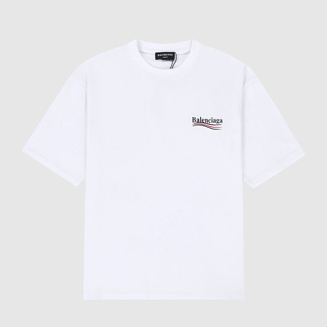 Balenciaga T-Shirt 01 - 1