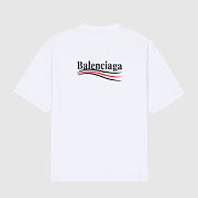 Balenciaga T-Shirt 01 - 2