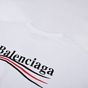Balenciaga T-Shirt 01 - 3
