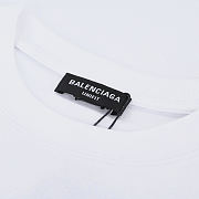 Balenciaga T-Shirt 01 - 4