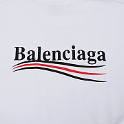 Balenciaga T-Shirt 01 - 5