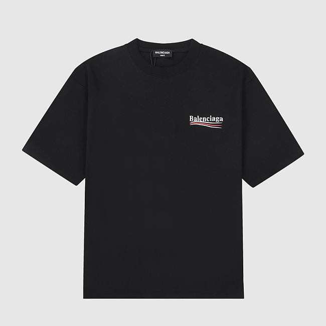 	 Balenciaga T-Shirt 02 - 1
