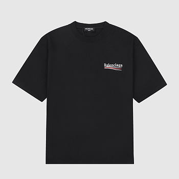 	 Balenciaga T-Shirt 02
