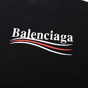 	 Balenciaga T-Shirt 02 - 2