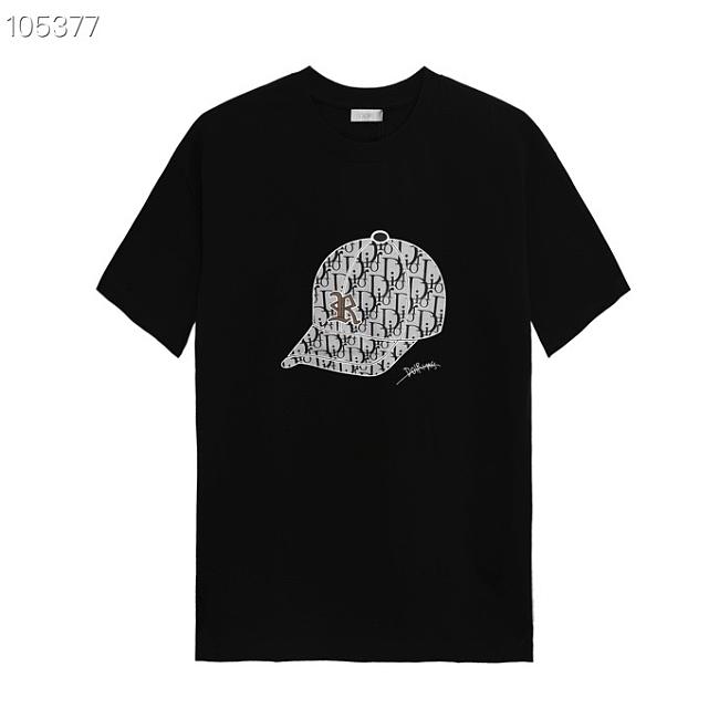 Dior T-Shirt 01 - 1