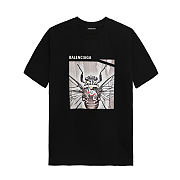 	 Balenciaga T-Shirt 03 - 1