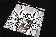 	 Balenciaga T-Shirt 03 - 5