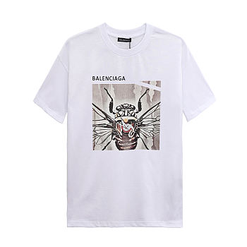 	 Balenciaga T-Shirt 04