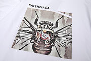 	 Balenciaga T-Shirt 04 - 2