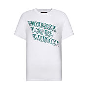 	 Louis Vuitton T-Shirt 10 - 1