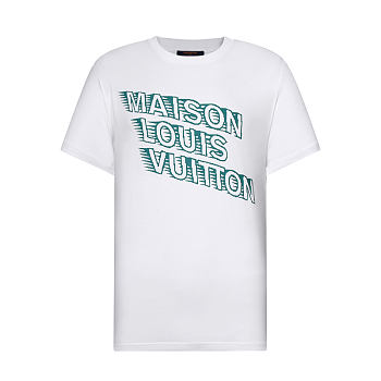 	 Louis Vuitton T-Shirt 10