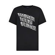 	 Louis Vuitton T-Shirt 11 - 1