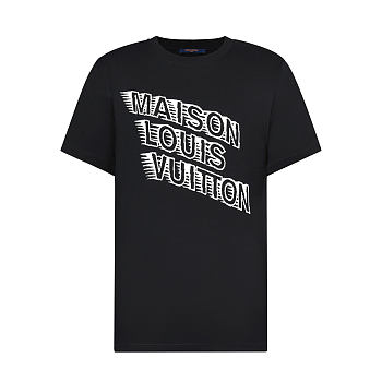 	 Louis Vuitton T-Shirt 11