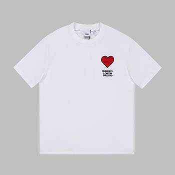 Burberry T-Shirt 01