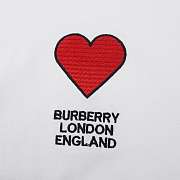 Burberry T-Shirt 01 - 6