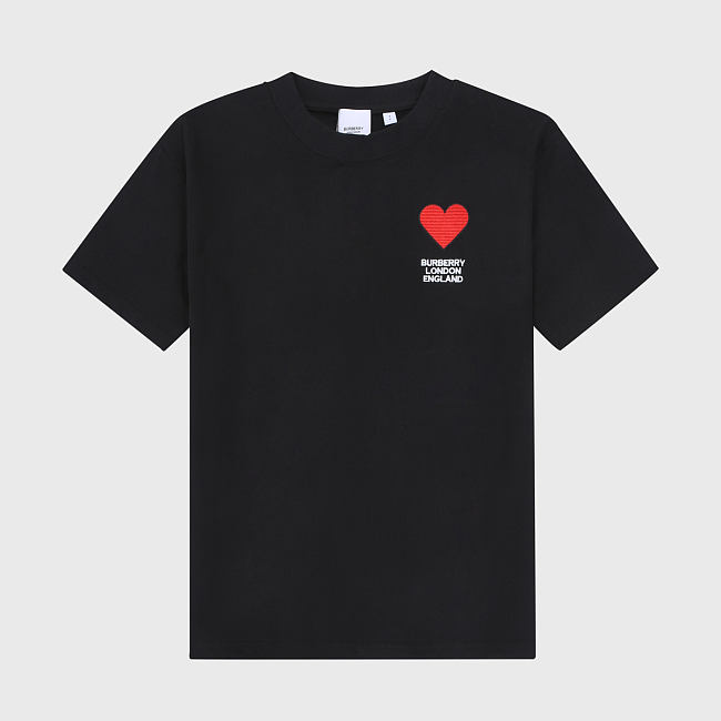 	 Burberry T-Shirt 02 - 1