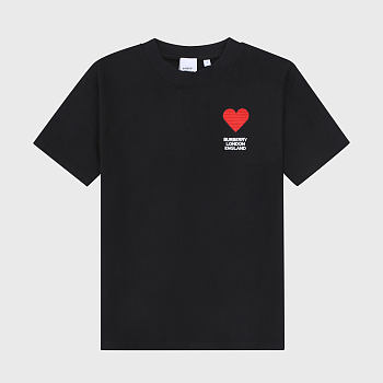 	 Burberry T-Shirt 02