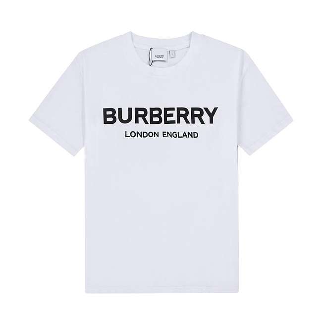 	 Burberry T-Shirt 05 - 1