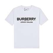 	 Burberry T-Shirt 05 - 1