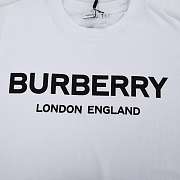 	 Burberry T-Shirt 05 - 2