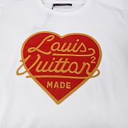 	 Louis Vuitton T-Shirt 14 - 3