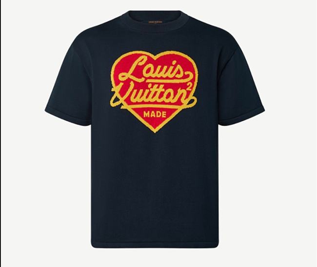 Louis Vuitton T-Shirt 12 - 1