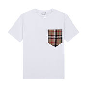 	 Burberry T-Shirt 08 - 1