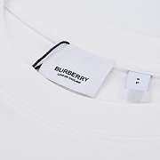 	 Burberry T-Shirt 09 - 3