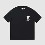 	 Burberry T-Shirt 10 - 1