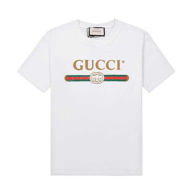 	 Gucci T-shirt 07 - 1