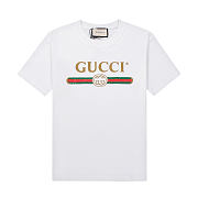 	 Gucci T-shirt 07 - 1