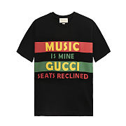 	 Gucci T-shirt 08 - 1