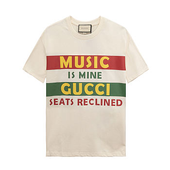 	 Gucci T-shirt 09