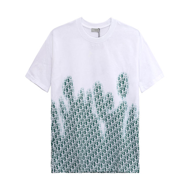 	 Dior T-Shirt 04 - 1