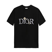 	 Dior T-Shirt 07 - 1